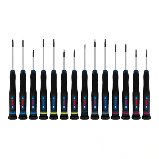 Pro Kit Chaveprecisao Ph Sl Tx Th H 14Pc 1600A039Pn000