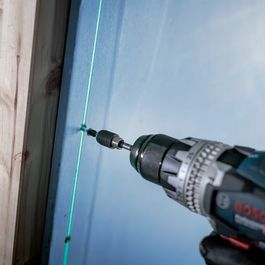 Bosch 2 Bits Phillips Ph1 55Mm Pro Impact - 2608522519