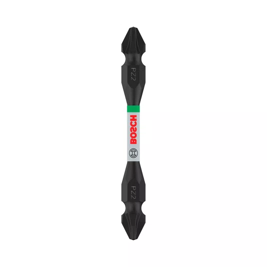 Bosch Bit 65Mm De Ponta Dupla Torx T30 Pro Impact - 2608522542