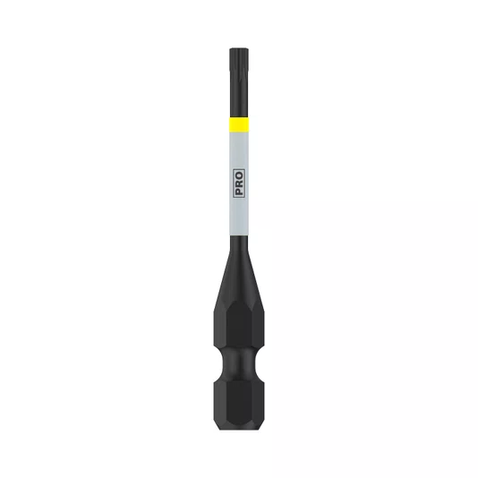 Bosch Par De Bits Torx T10 55Mm Pro Impact - 2608522528
