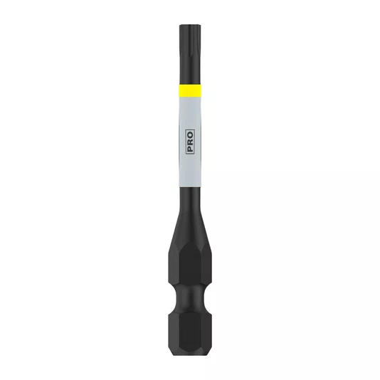 Bosch Par De Bits Torx T20 55Mm Pro Impact - 2608522530