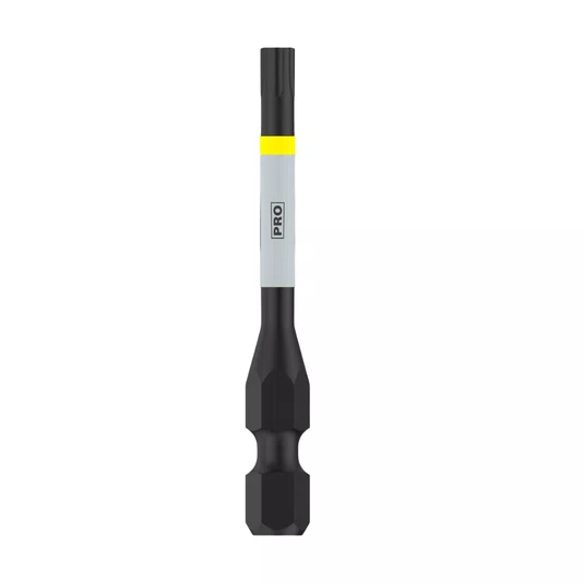 Bosch Par De Bits Torx T25 55Mm Pro Impact - 2608522531