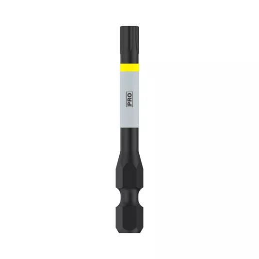 Bosch Par De Bits Torx T30 55Mm Pro Impact - 2608522532
