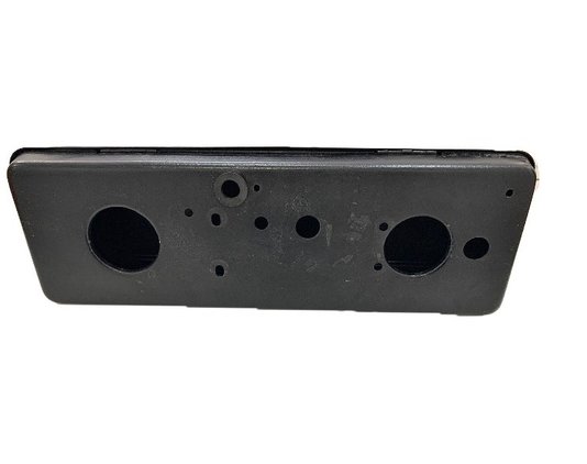 Protecao Da Correia ( Codigo: Fbm-160I) - 00011211.3 - Garthen
