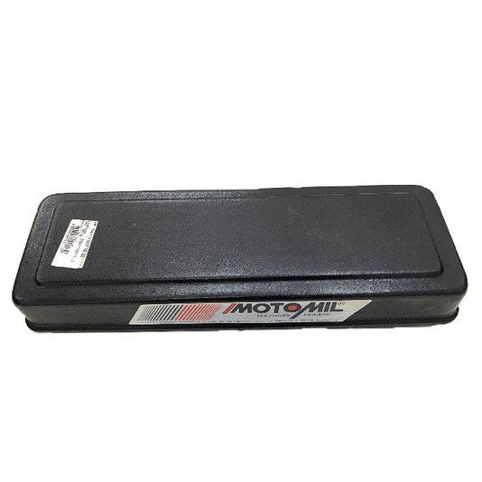 Protecao Da Correia ( Codigo: Fbm-160I) - 00011211.3 - Garthen