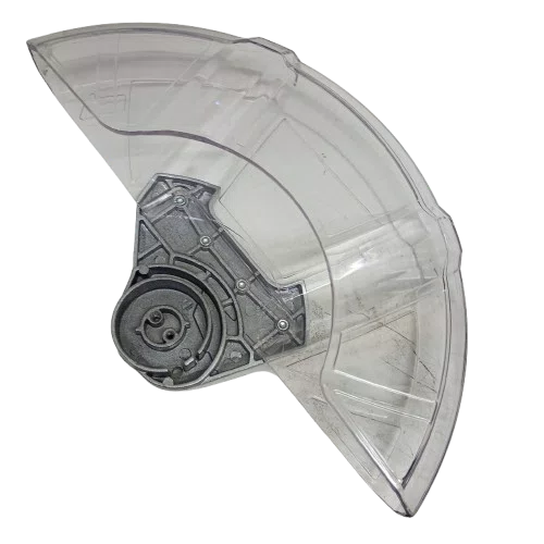 Protecao Do Disco Para Serra Meia Esquadria F012331002 / 3310 - 1619Pa0266 - Skil