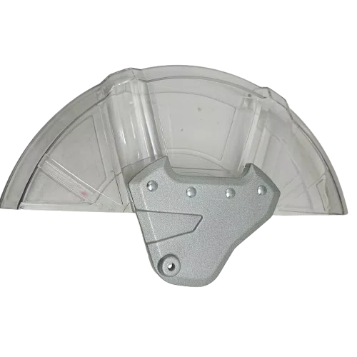 Protecao Do Disco Para Serra Meia Esquadria F012331002 / 3310 - 1619Pa0266 - Skil