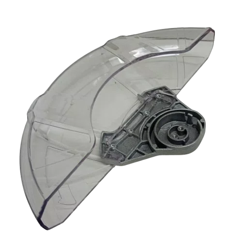 Protecao Do Disco Para Serra Meia Esquadria F012331002 / 3310 - 1619Pa0266 - Skil