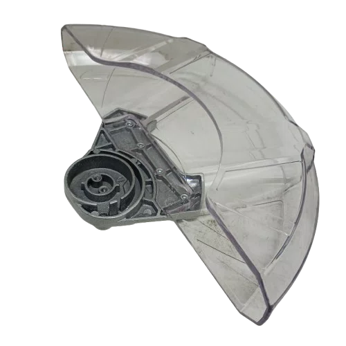 Protecao Do Disco Para Serra Meia Esquadria F012331002 / 3310 - 1619Pa0266 - Skil