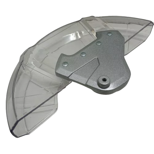 Protecao Do Disco Para Serra Meia Esquadria F012331002 / 3310 - 1619Pa0266 - Skil