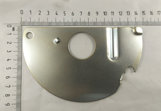 Protetor Central - Jm23100109 - Makita