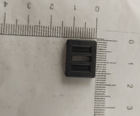 Protetor Contra Po - 421816-4 - Makita