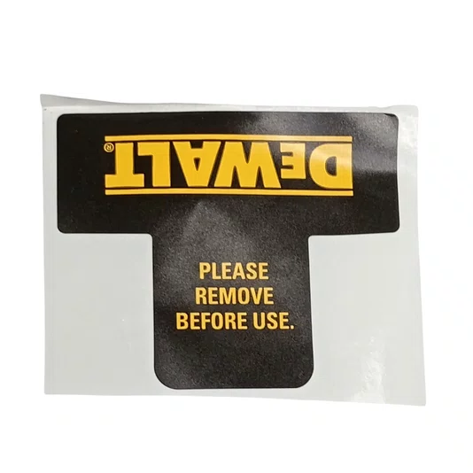 Protetor De Bateria Para Ferramentas Dewalt - N475920