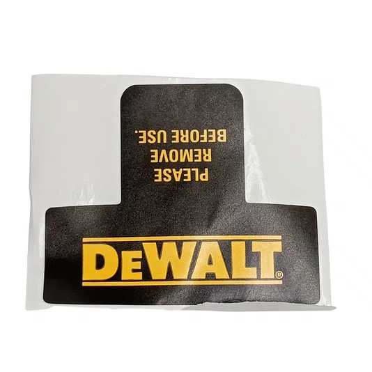 Protetor De Bateria Para Ferramentas Dewalt - N475920