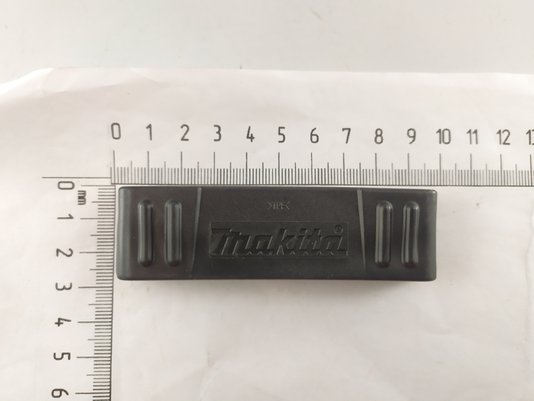 Protetor De Borr - 419144-9 - Makita