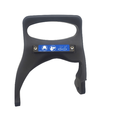 Protetor De Mao Completo - 140H68-3 - Makita