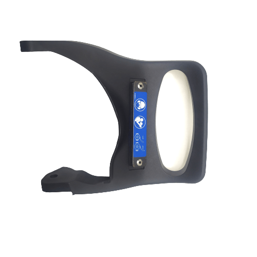 Protetor De Mao Completo - 140H68-3 - Makita