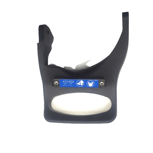 Protetor De Mao Completo - 140H68-3 - Makita