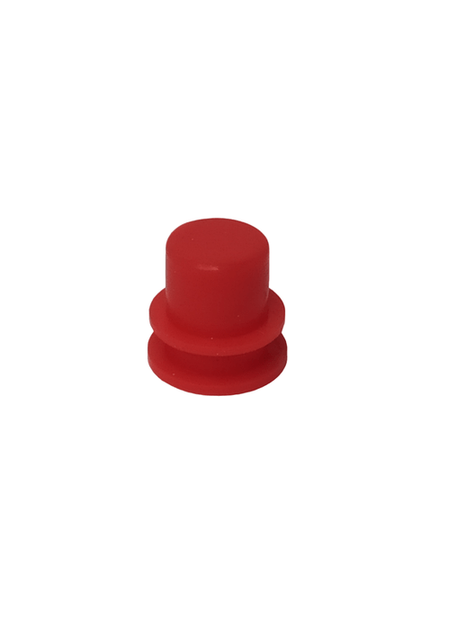 Protetor Do Botão Trava - N. 9815 - 1600A00P84 - Bosch