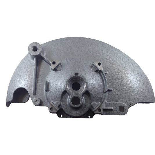 Protetor Do Disco Compl P/5900B - 152342-9 - Makita
