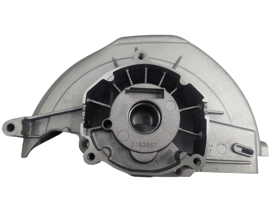 Protetor Fixo Compl - 143126-6 - Makita