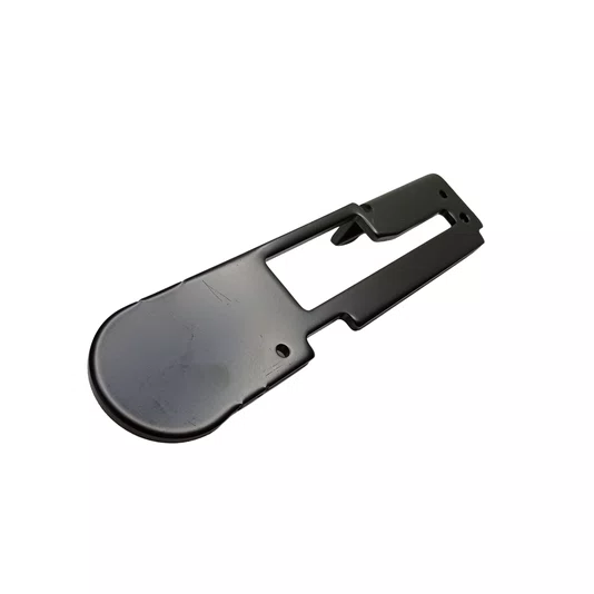 Protetor Móvel Para Lixadeiras De Cinta 9404 E 9920 Makita - 344822-1