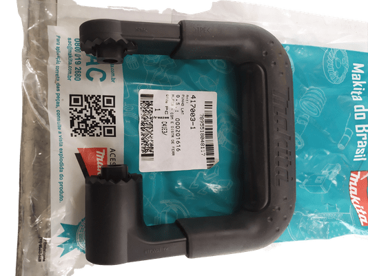 Punho Lat - 417003-1 - Makita