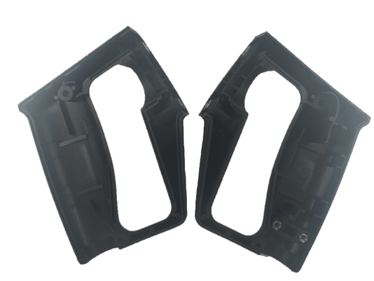 Punho P/ Furad 1174.0.1 - 9618086595 - Bosch