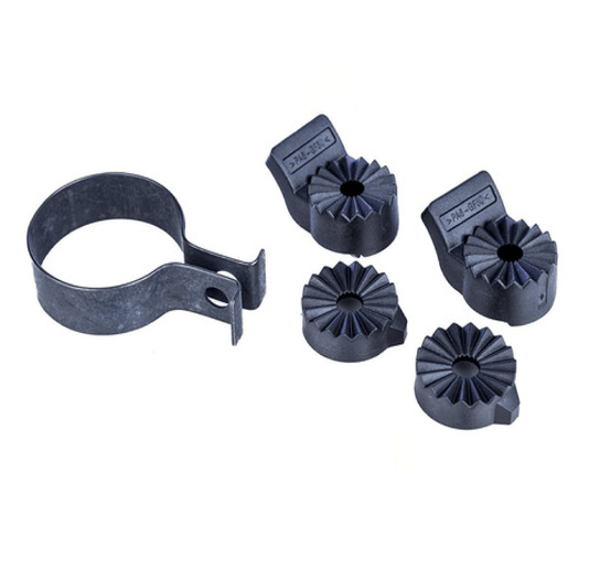 Punho P/ Martelo 11311 - 1617000188 - Bosch
