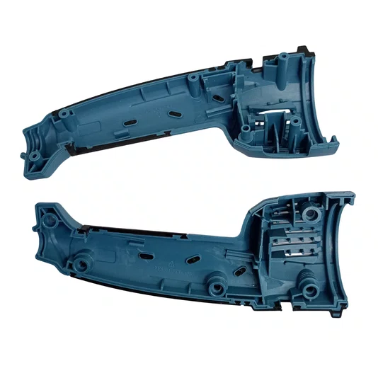 60063500 Wesco - Punho Completo Para Politrizes Ws4509K E Ws4509Ku
