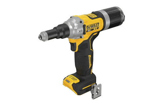 Rebitadeira 1/4"(6.35Mm) 20V Max* Li-Ion Brushless Dewalt - Dcf414B-B3