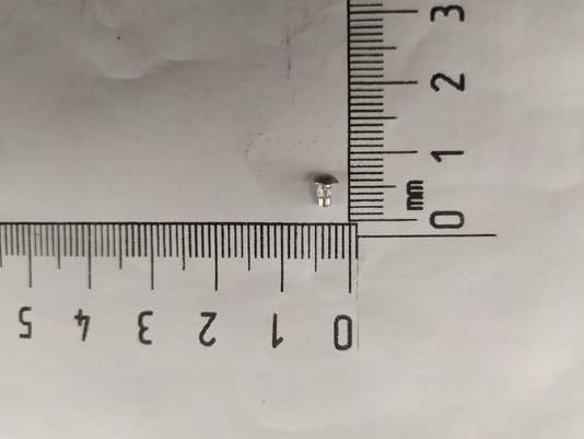 Rebite - Jm23000008 - Makita