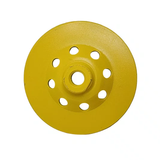 Rebolo Diamantado Mrd 115Mm Rosca M14  Menegotti - 64060315