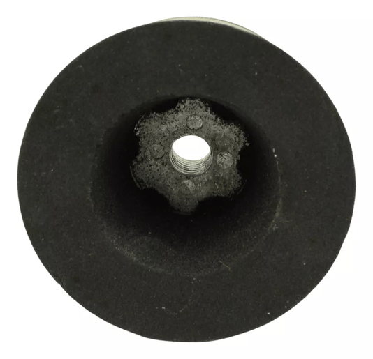 Rebolo Tipo Copo Conico 100X50Mm G120 2704