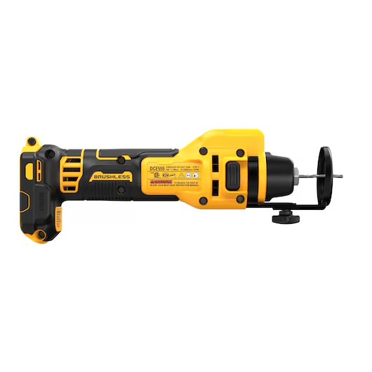 Recortadora Multidirecional Para Drywall 20V Max* Li-Ion Dewalt - Dce555B-B3