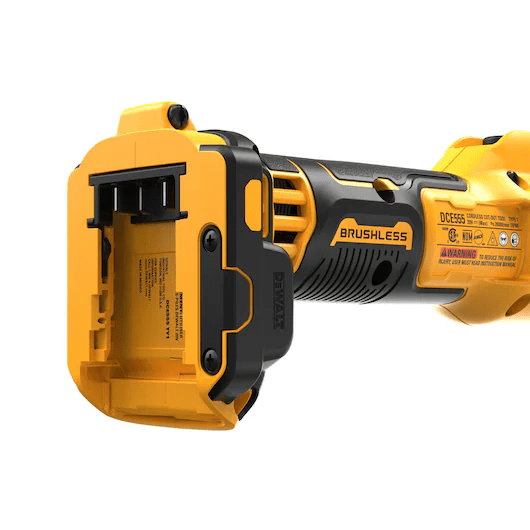 Recortadora Multidirecional Para Drywall 20V Max* Li-Ion Dewalt - Dce555B-B3