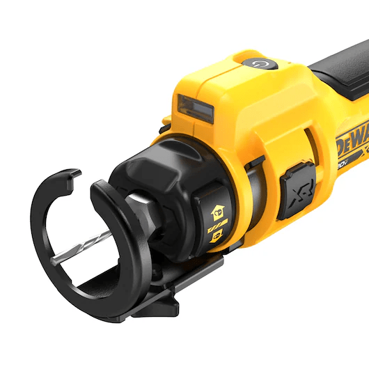Recortadora Multidirecional Para Drywall 20V Max* Li-Ion Dewalt - Dce555B-B3