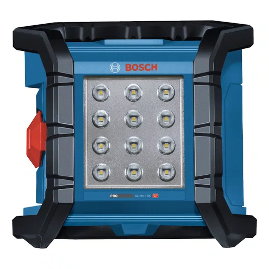 Bosch Gli 18V-1500 Refletor 18V 1500Lm - 06014A80E0