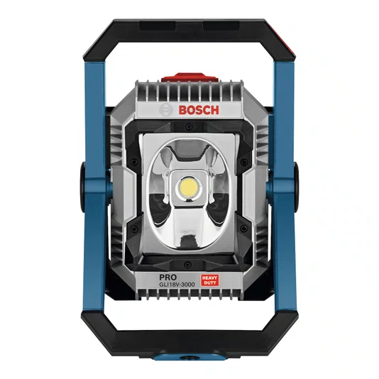 Bosch Gli 18V-3000 Refletor 18V 3000Lm - 06014A81E0