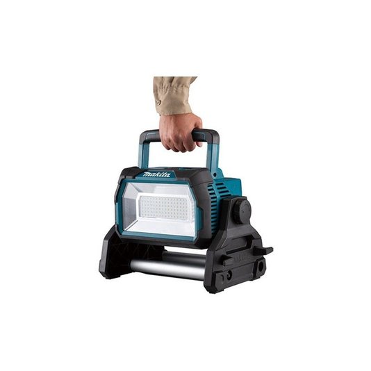 Refletor Para Area De Trabalho A Bateria 18V - Dml809-220V - Makita