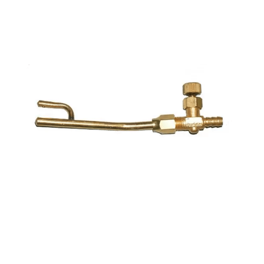 Registro Completo P/ Serra Marmore 4100Nh Makita - 165597-7