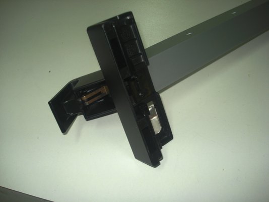 Reguademeiaesquadria - 2610017047 - Bosch