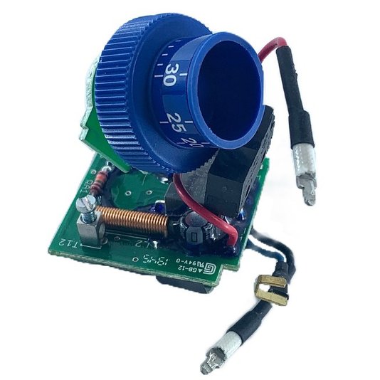 Regulador De Rotação Para Dremel 4000 / F0134000050 - 2610003445