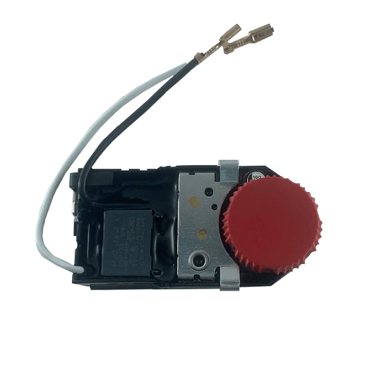 Regulador Velocidade P/ Esmerilhadeira 160723358M - Bosch