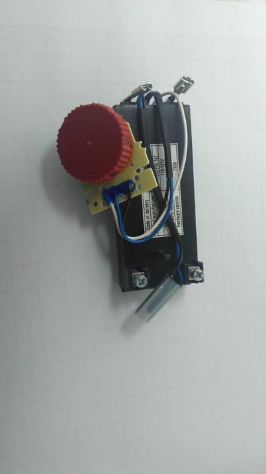 Regulador De Rotacoes 110V - 1619P09747 - Bosch