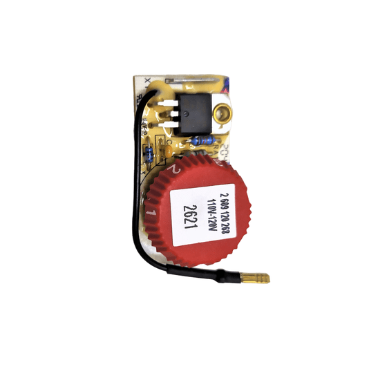 Regulador De Velocidade - 2609120268 - Bosch