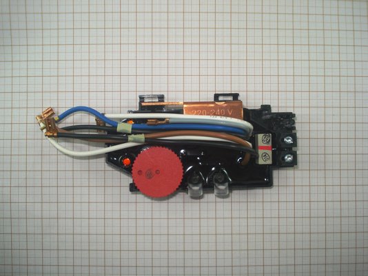 Regulador Para Martelo 11264 Bosch - 1617233047