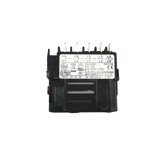 Rele 305.232.01 - 652772-9 - Makita