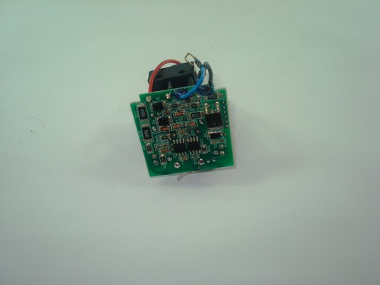 Rele Eletronico Rotacao 127V - 2610004636 - Bosch