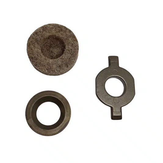 1617000225 Bosch - Kit Com Peças De Reposição Para Martelo Perfurador Gbh 10 Dc E Gbh 11 De